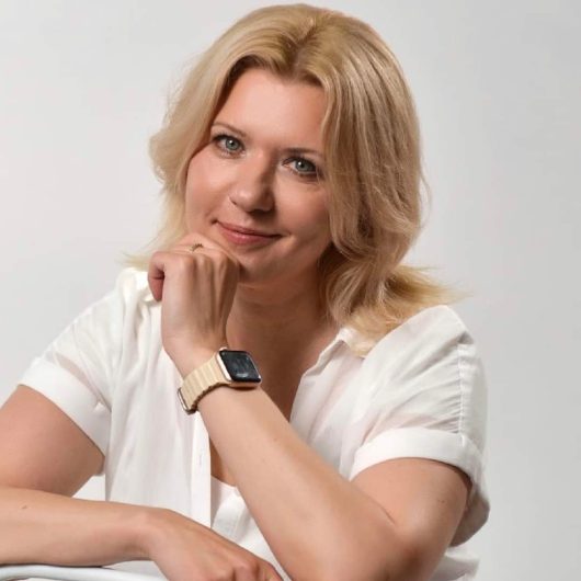 Гопко Наталія Василівна