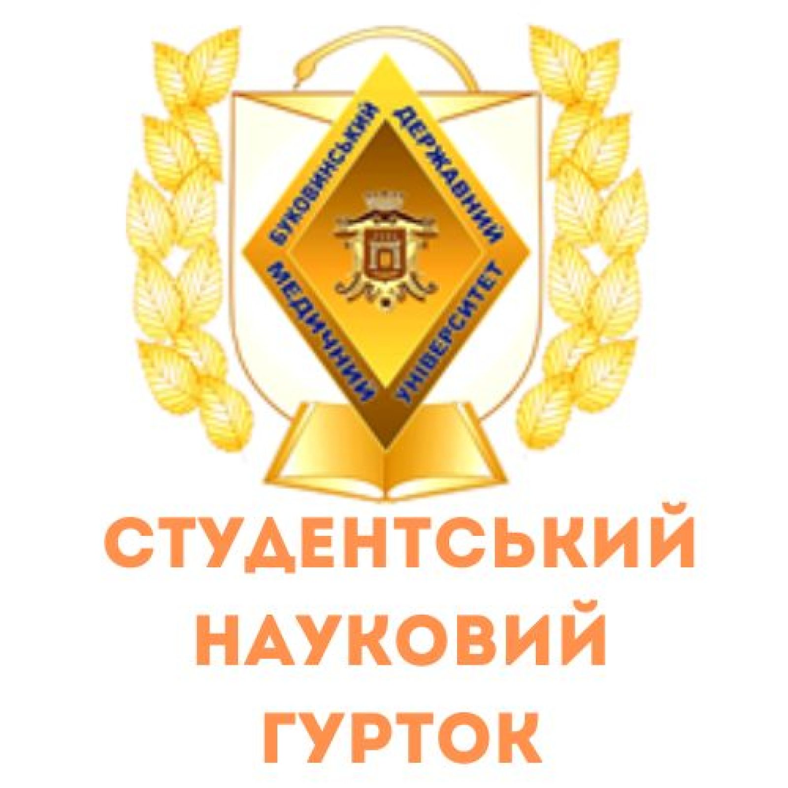 Засідання студентського наукового гуртка