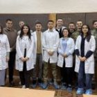 Відкрите засідання студентського наукового гуртка