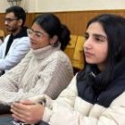 Науковий сніданок 43 група, 6 курс, медико-фармацевтичний факультет