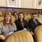 Науково-практична конференція з міжнародною участю &laquo;Медична симуляція &ndash; погляд у майбутнє&raquo;