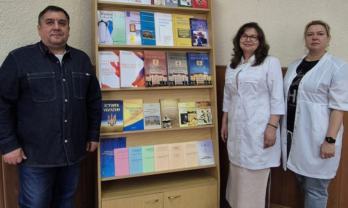 День науки в Україні